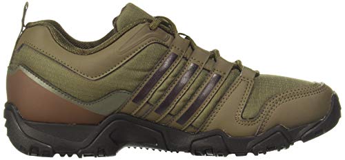 adidas agora 1.0 brown