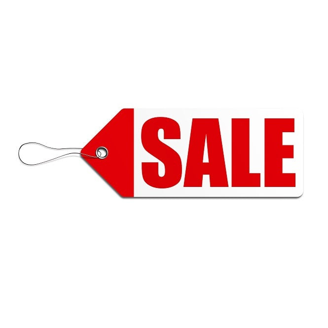 Great Deals - Items on sale!