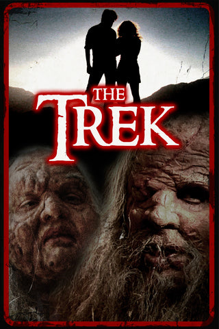 The Trek Movie Poster