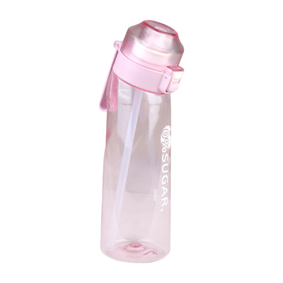 Air Up Water Bottle Taste Pod Air Fruit Fragrance Flavored Water Bottle