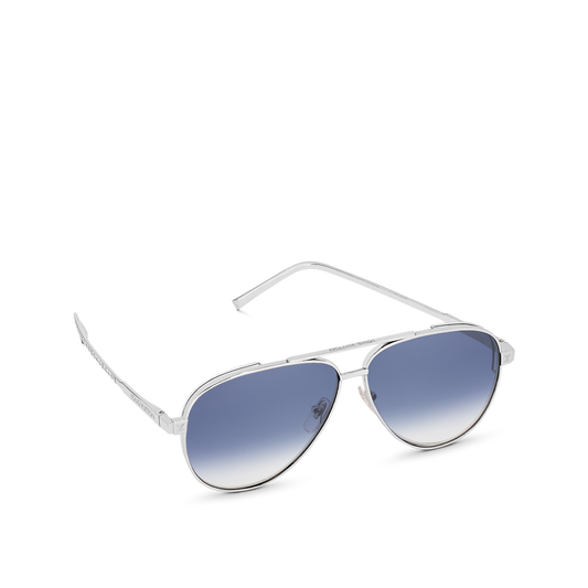 LV Clash Low Square Sunglasses – SnowBox