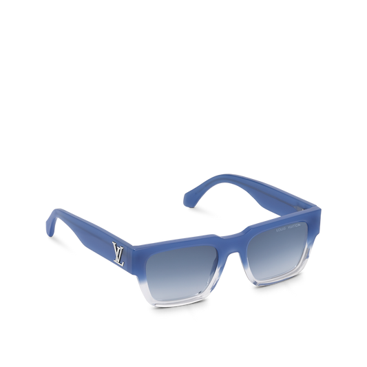 Louis Vuitton® LV Ash Sunglasses  Louis vuitton sunglasses, Sunglasses,  Gold sunglasses
