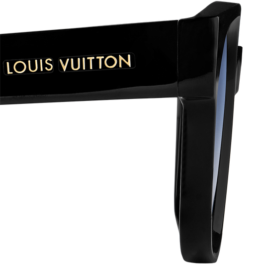 LV Clash Low Square Sunglasses – SnowBox