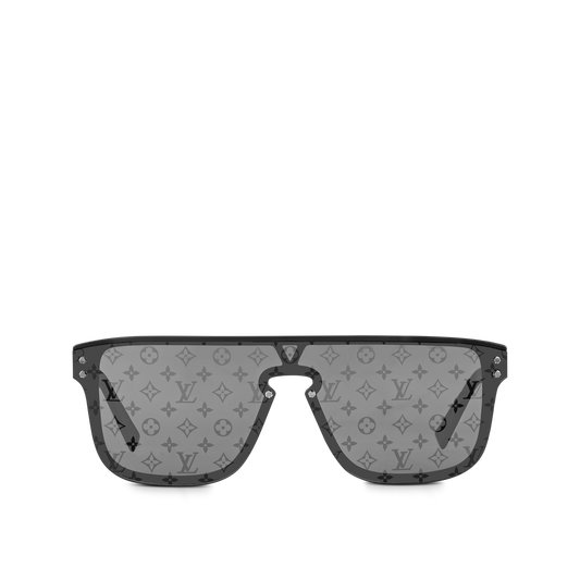 LV Sunset Square Sunglasses – SnowBox