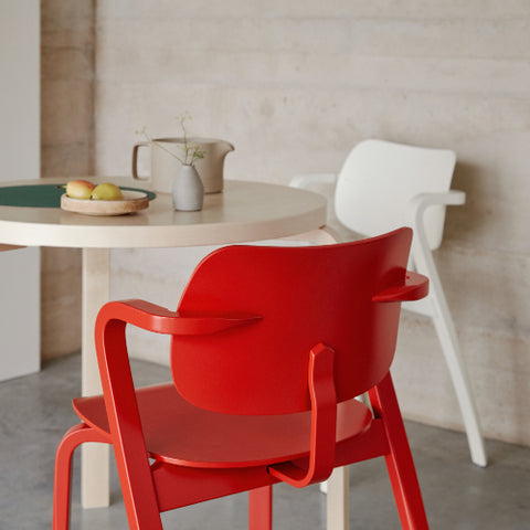 Artek Aslak chair