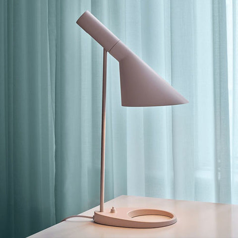 Louis Poulsen AJ table lamp