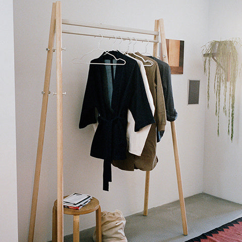 Artek Kiila coat rack