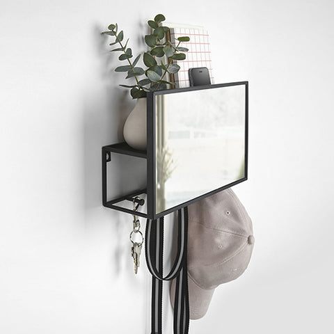 Umbra Cubiko shelf