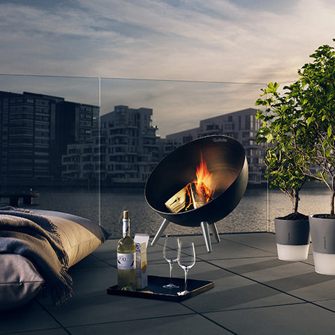 Eva Solo Fireglobe fire pit