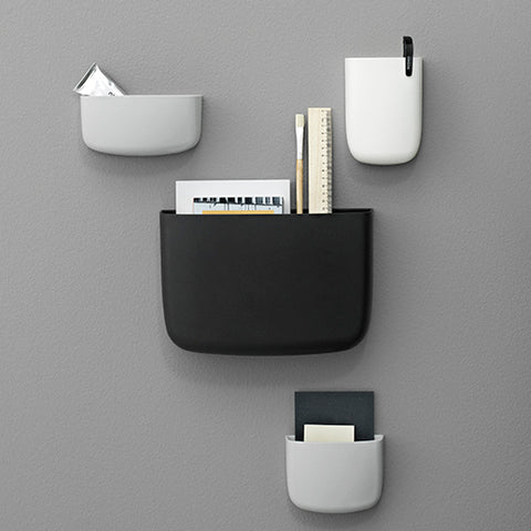 Normann Copenhagen Pocket hyllyt