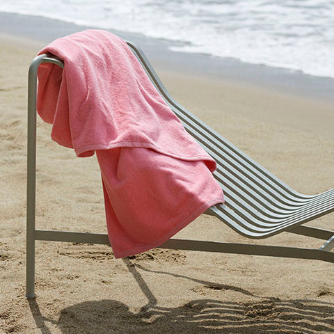 HAY Palissade Sun lounger