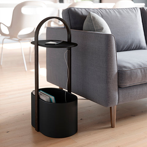 Umbra Hub Side table