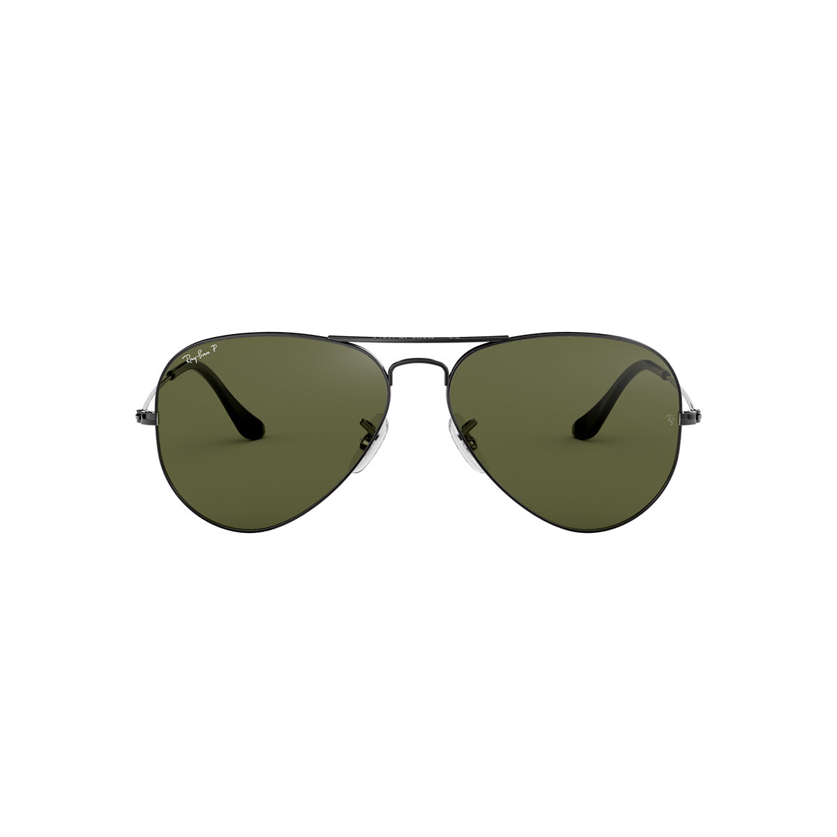 Ray-Ban AVIATOR Polarized Sunglasses – Live Shopping