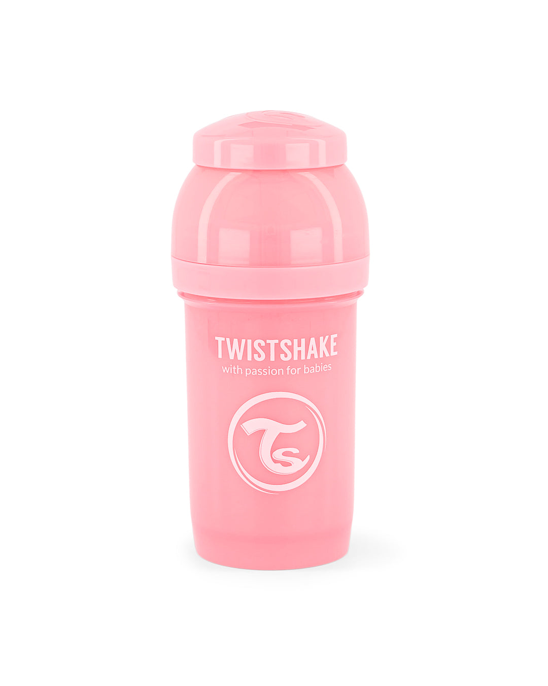 Twistshake Straw Cup  Baby Bottles – MamasHero