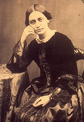 Clara Josephine Schumann