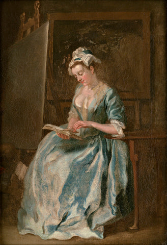 1748 Maria Christina Bruhn