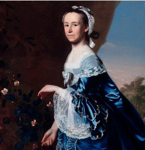 1770 Mercy Otis Warren