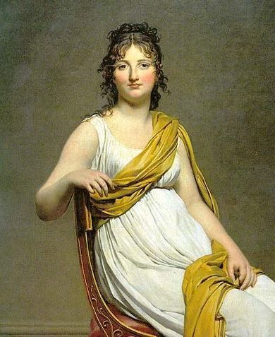 1792 Thérésa Tallien