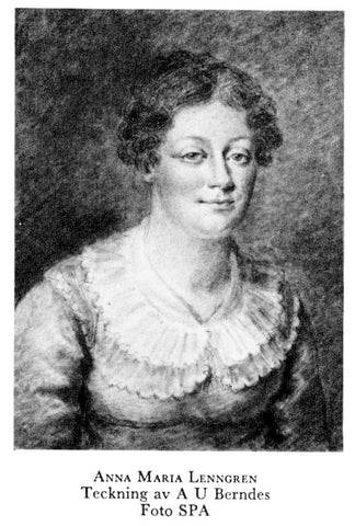 1810 Anna Maria Lenngren
