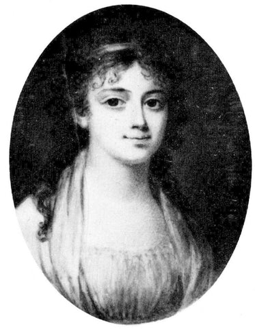 1785 Fredrica Löf