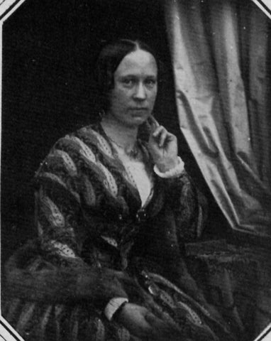 Bertha Beckmann