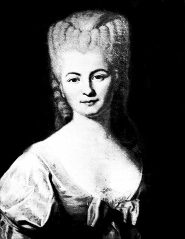 1750 Nicole-Reine Lepaute
