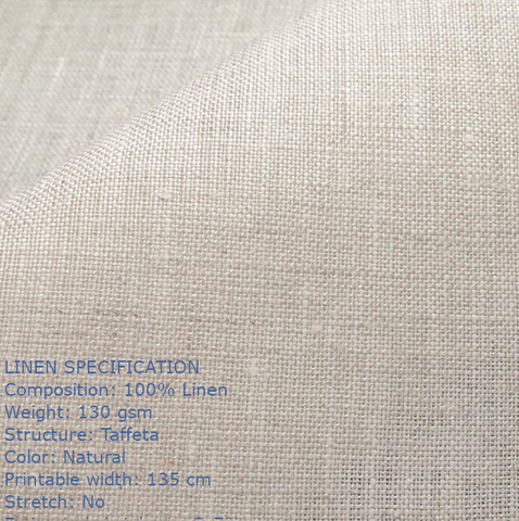 Taffeta Linen