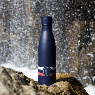 Botella Térmica Acero Inoxidable Chilly'S 750Ml - Acero - La Vida Es Algo  Más