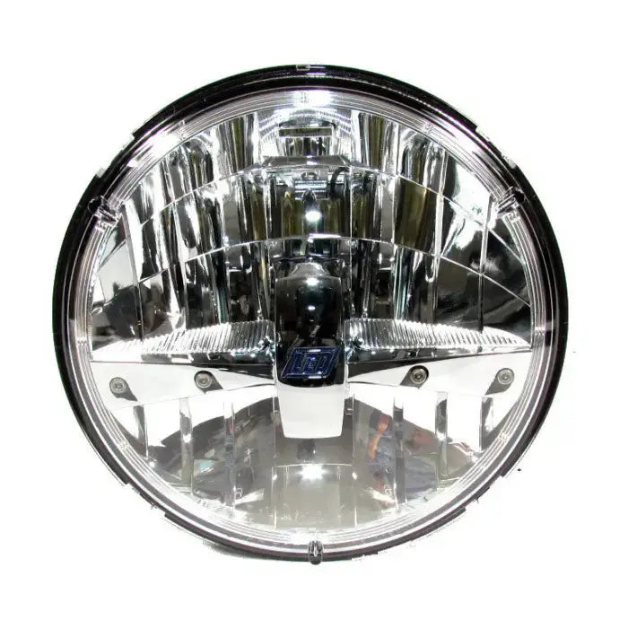 Fortpro 7 High & Low LED Headlight For Freightliner -