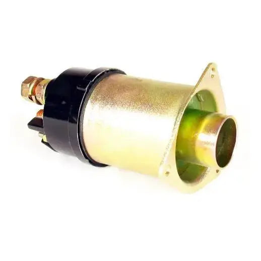 Fortpro Solenoid for 42MT Sarters 12V 4 Terminals Compatible