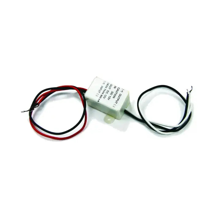 LED Strobe Control Box 12 Volts
