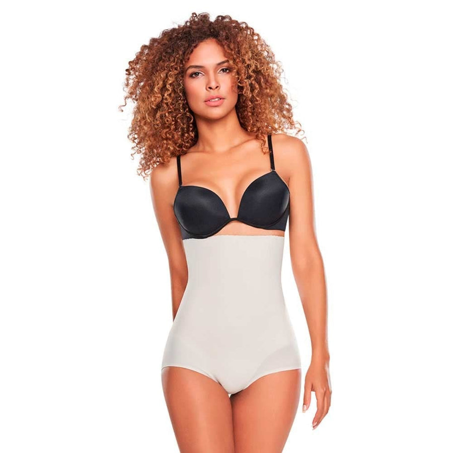 1279 Everyday Shaper Short TrueShapers – The Pink Room Shapewear