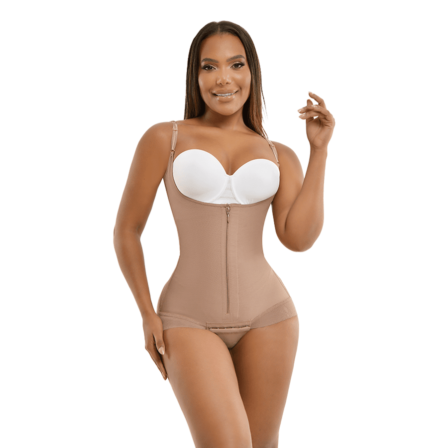 Ann Chery 3009 Alexa Fajas Postparto Women Postpartum Shapewear