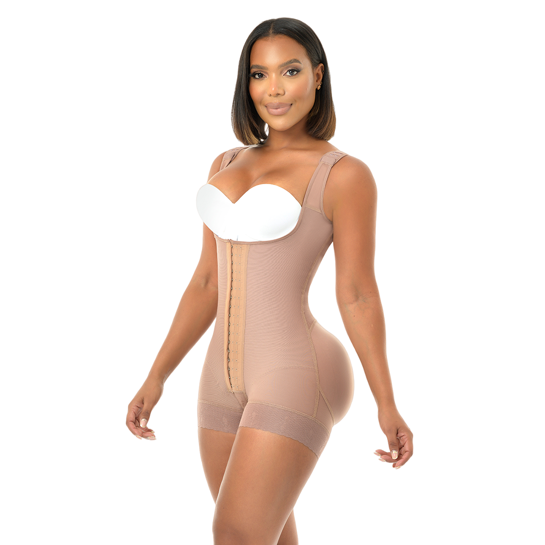 Plastic Surgery Garments, Shapers & more – The Pink Room Shapewear