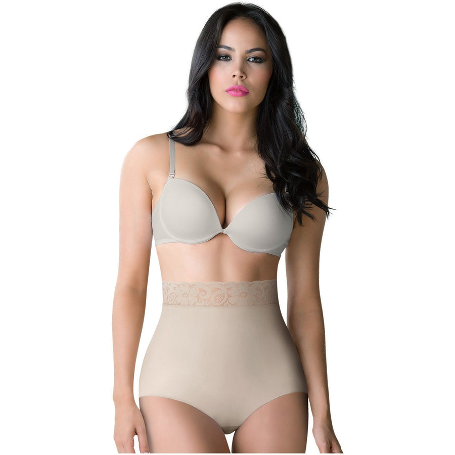 Sculpting High Waist Shorts CUR5505 – The Pink Room Shapewear