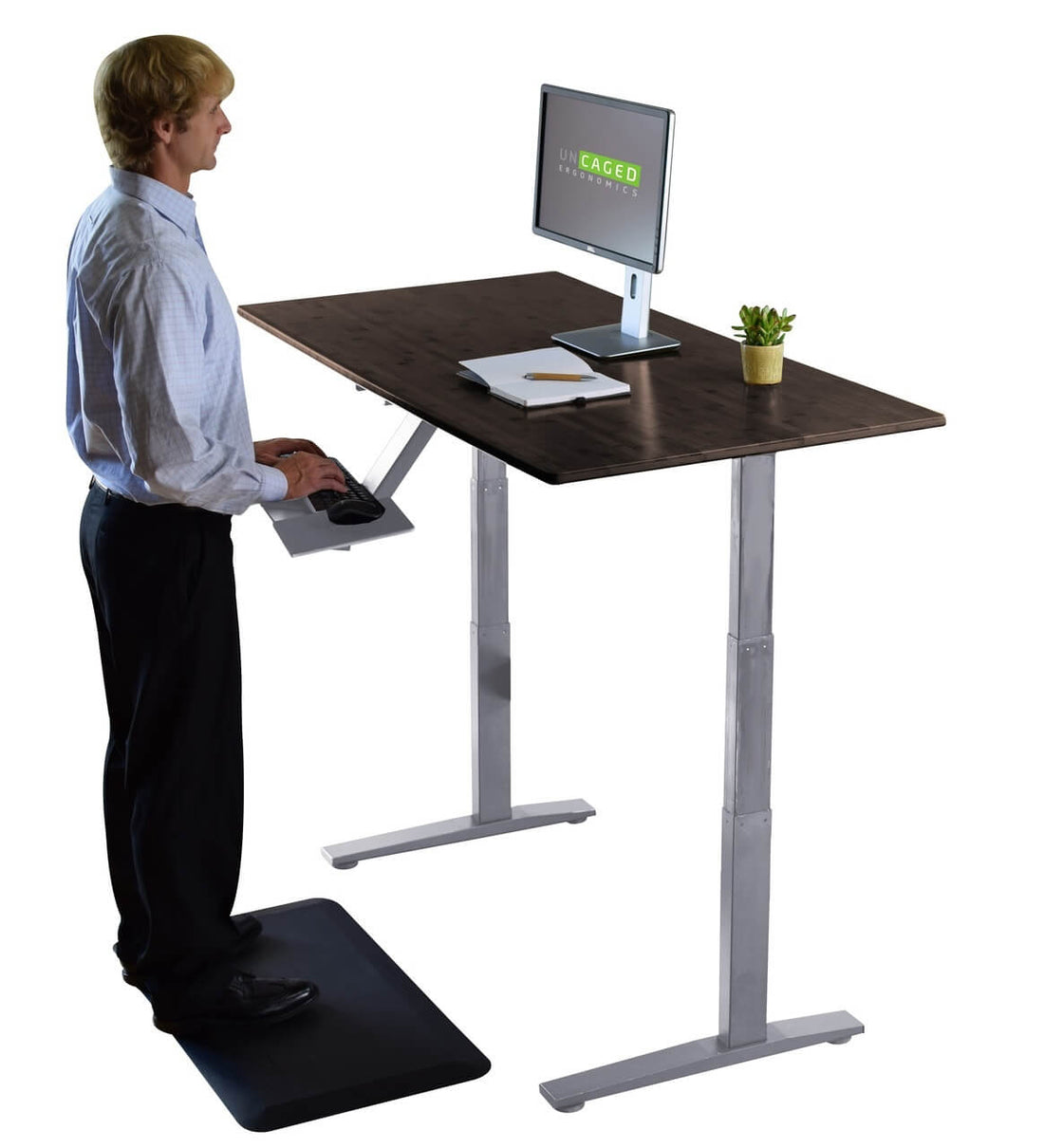 Механизм standing Desk