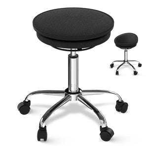 Wobble Stool Air - UncagedErgonomics - Rolling Office Stool