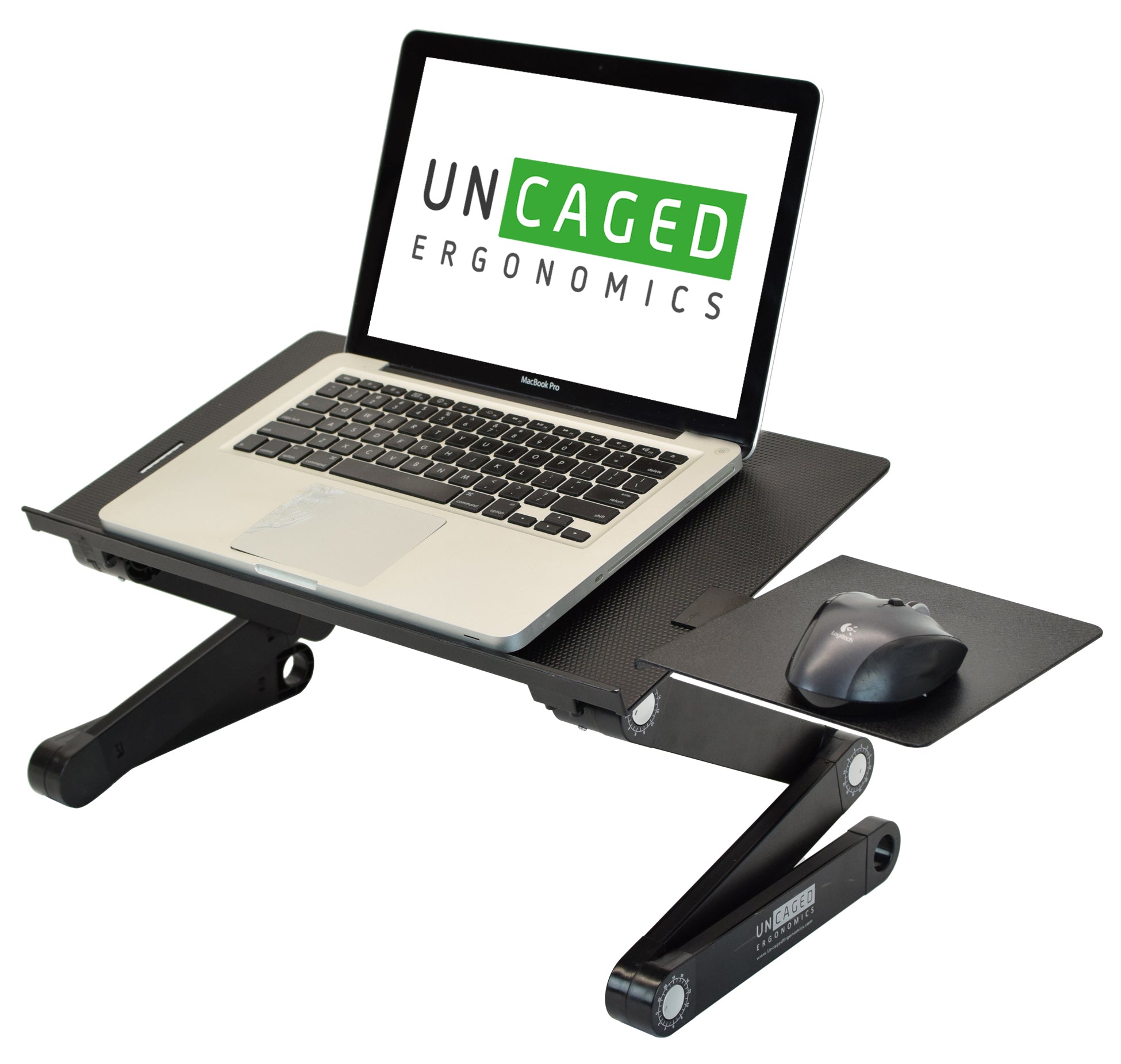 WEBLSb-1-best-ergonomic-adjustable-aluminum-laptop-lap-desk-stand-1