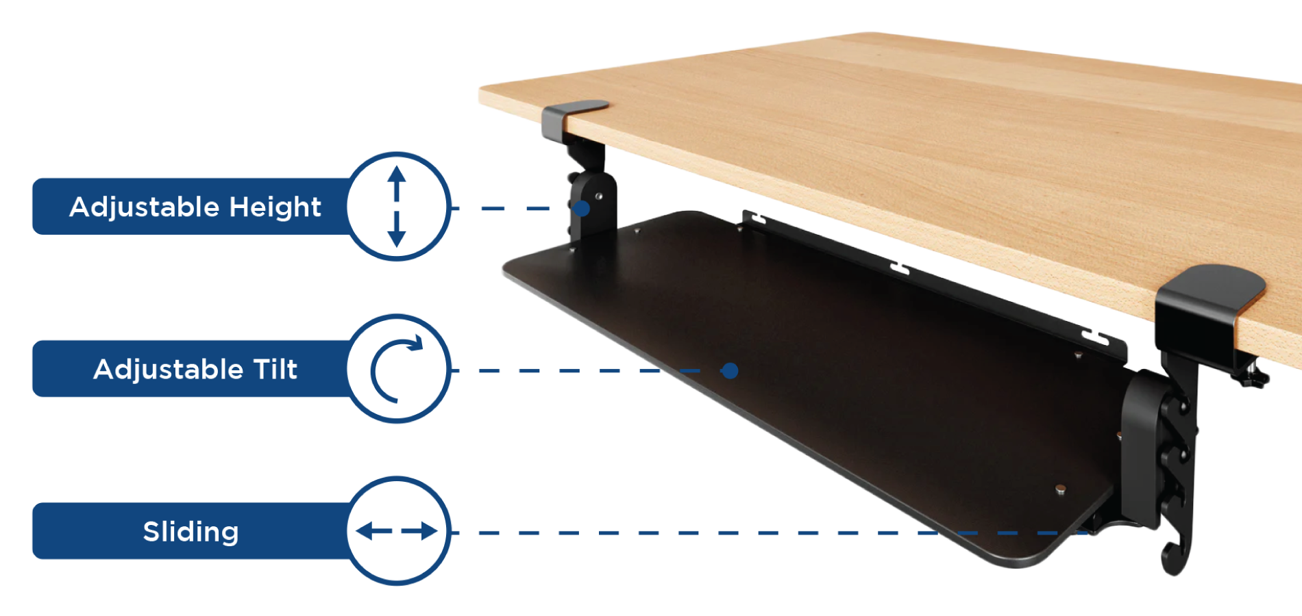 Power Strip Layout