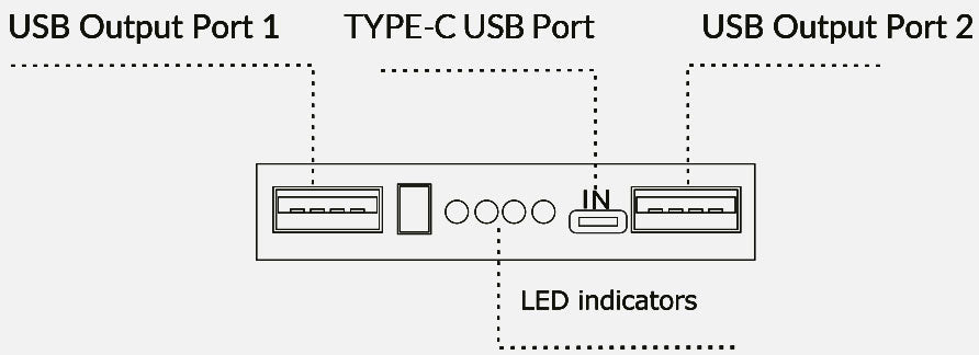 Work EZ - Power Stand