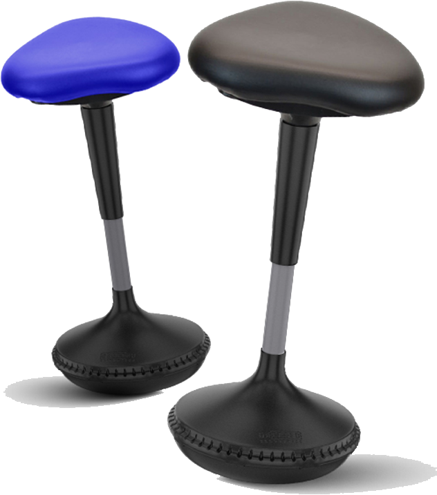 Wobble Stool