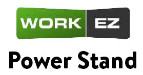 Work EZ - Power Stand