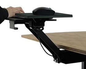 5 Essential Accessories for Standing Desk Users – Progressive Desk