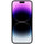 iPhone 14 Pro Max 256GB - Deep Purple - Unlocked