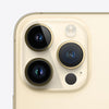 iPhone 14 Pro Max 128GB - Gold - Unlocked