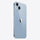 iPhone 14 Plus 256GB - Blue - Unlocked