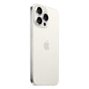 iPhone 15 Pro Max 256GB - White Titanium - Unlocked