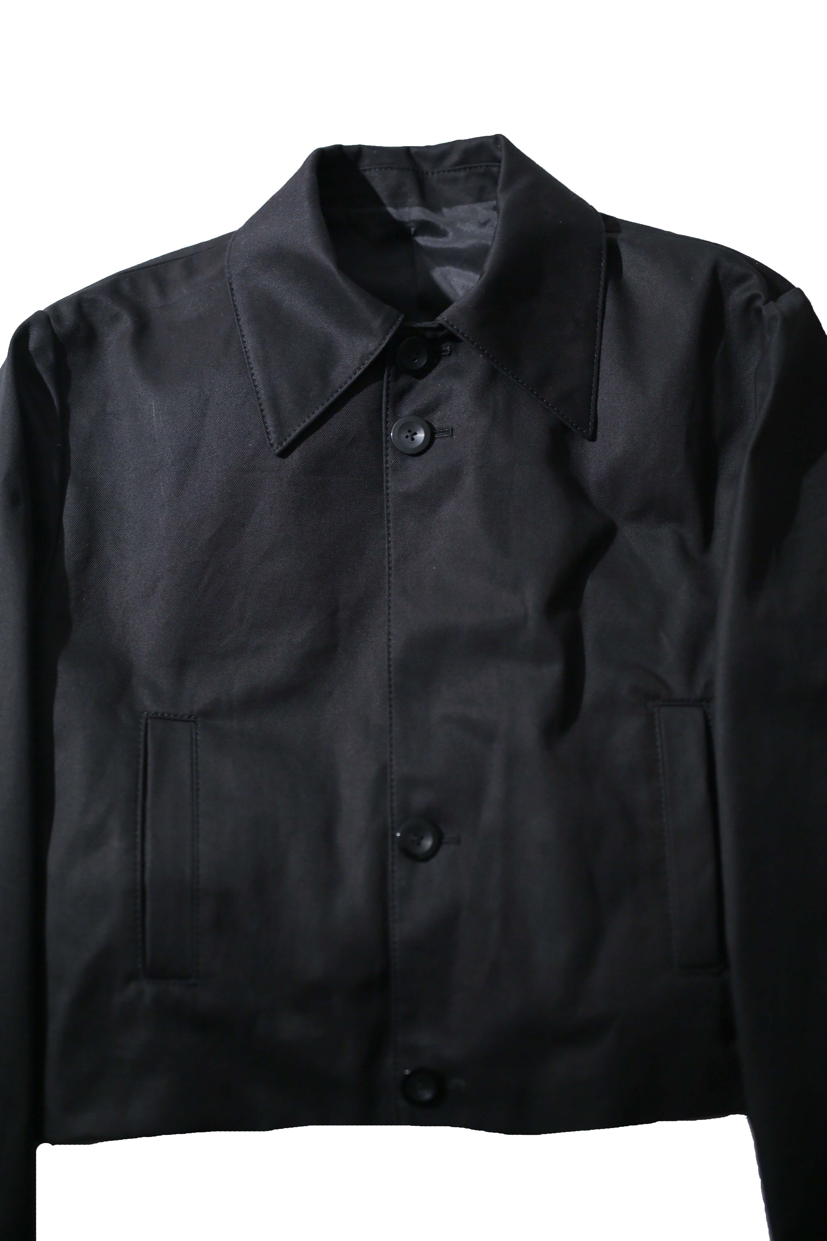 STRONG 001 SHORT JACKET