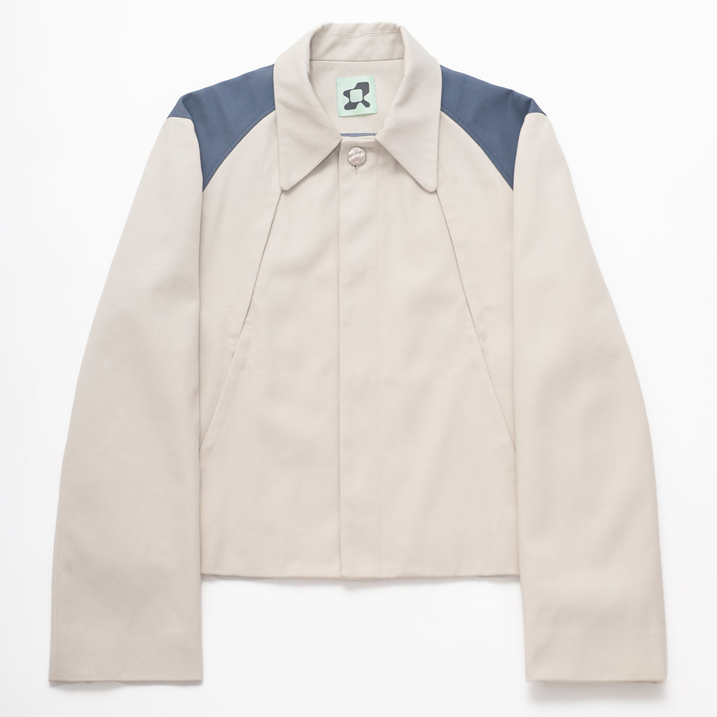 STRONG 002 SHIRT JACKET