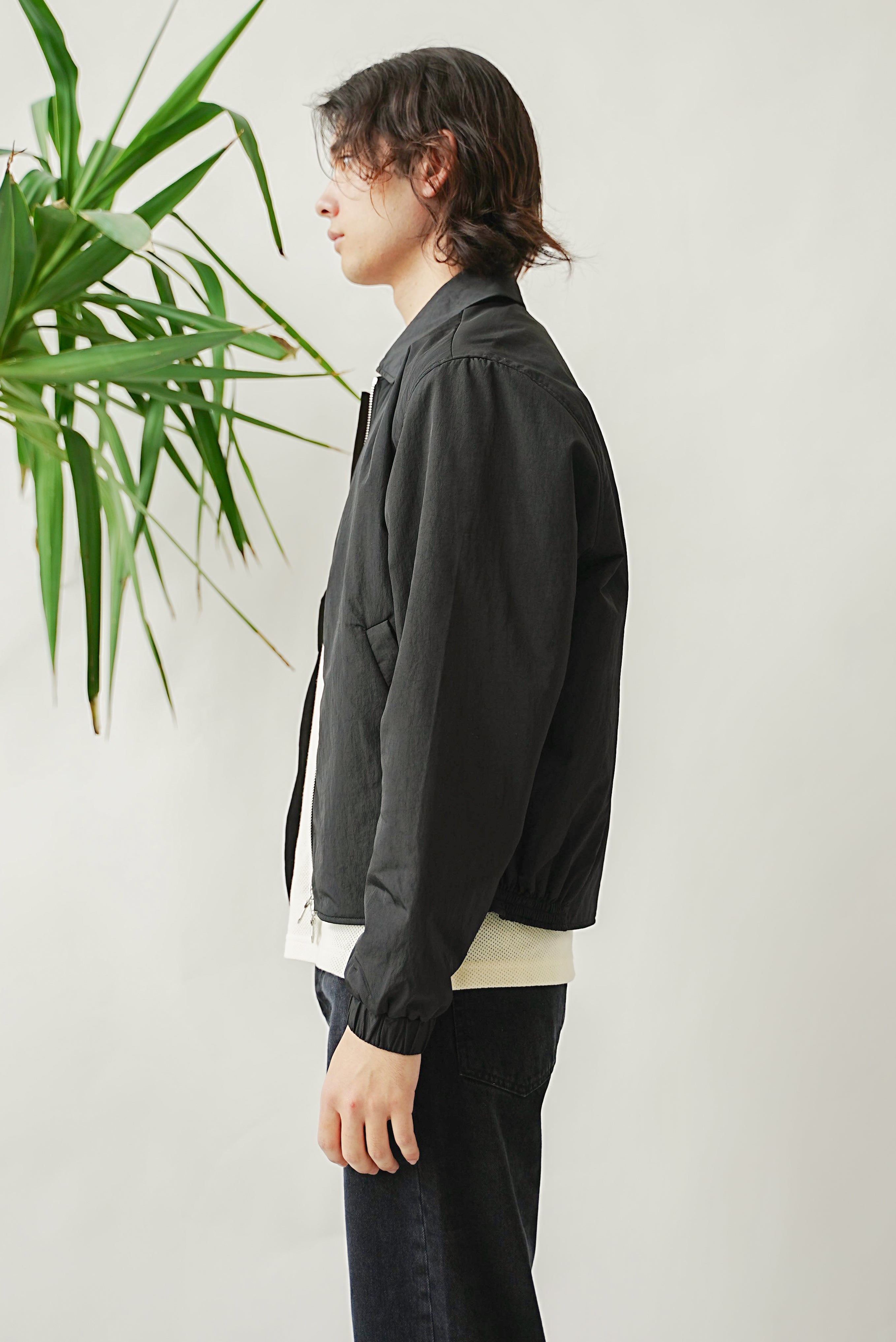 SUNFLOWER SS23 PRINCE JACKET ours 深水光太 | veranstaltungen.lkz.de